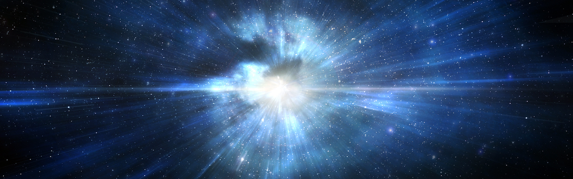 Seis pasos hacia el Big Bang