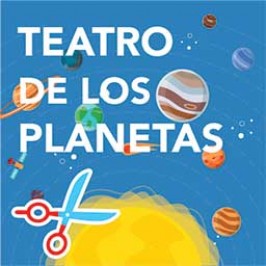 Teatro de los planetas
