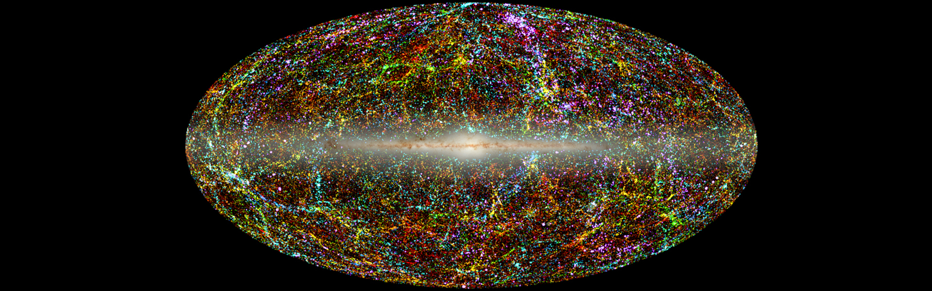  Galaxias, materia oscura y el universo a gran escala
