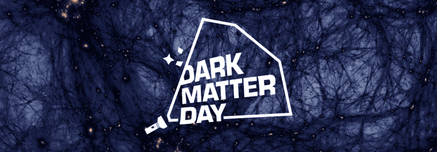 Día de la materia oscura 2020