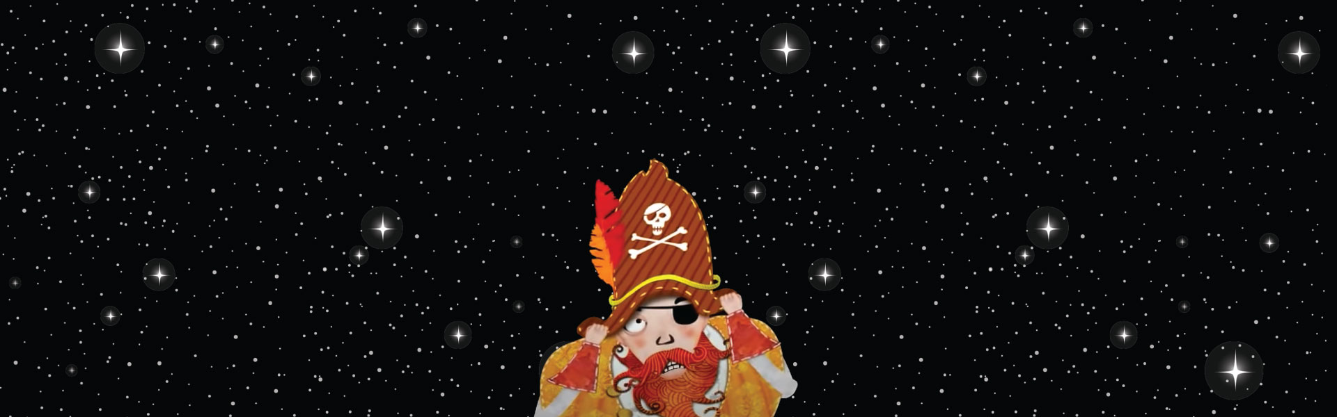 Arcon pirata