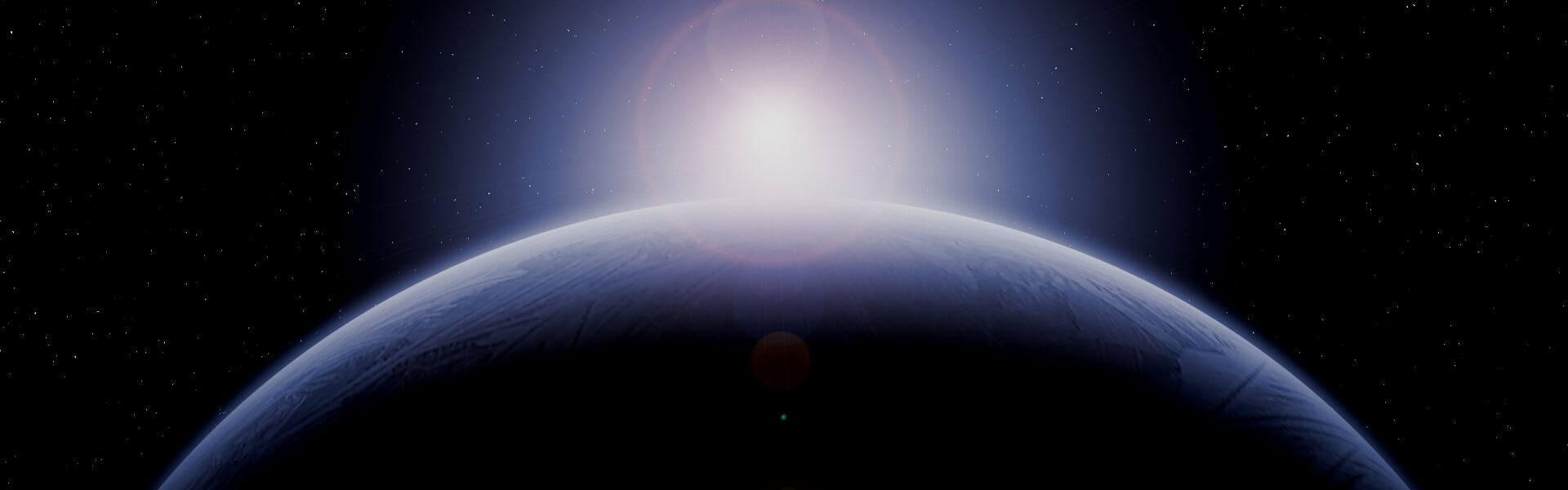 Exoplanetas. Nuevos mundos, futuras tierras