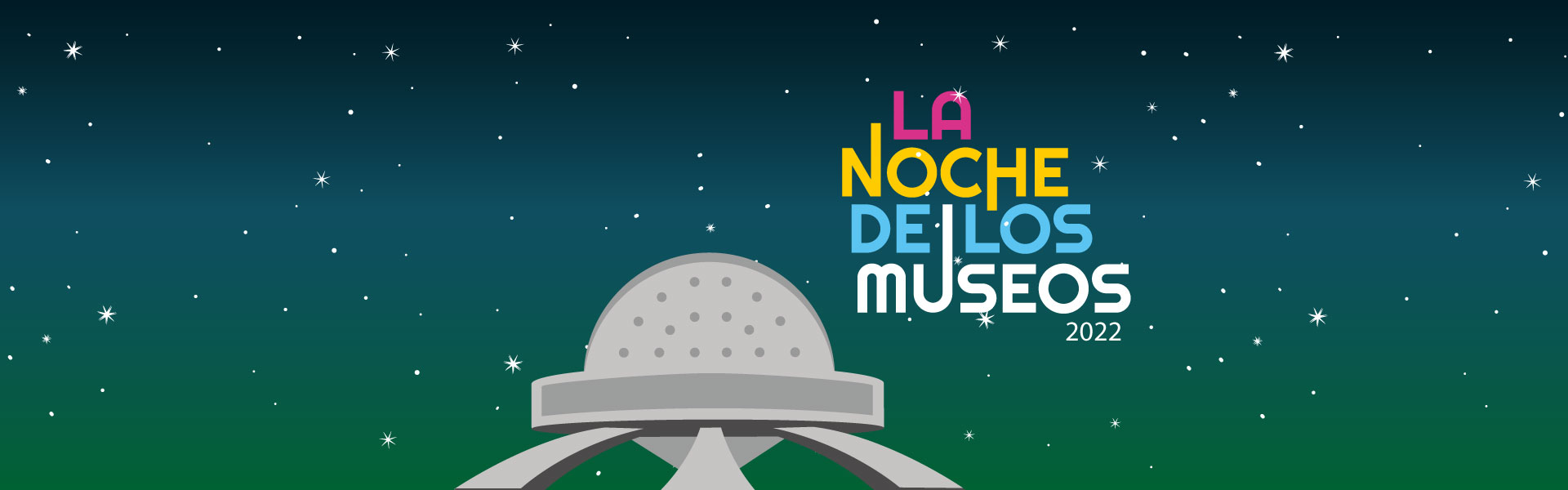 Noche de los Museos 