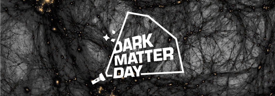 Dark Matter Day