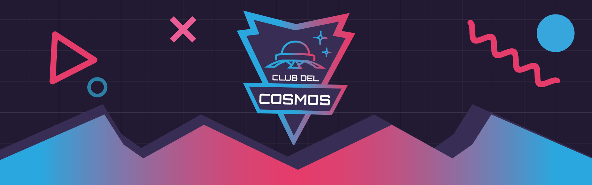 Club del Cosmos 