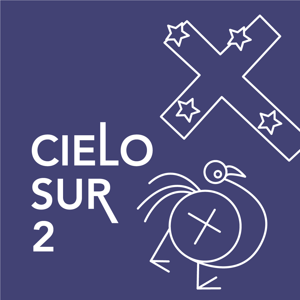 Cielo Sur 2