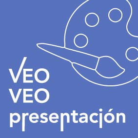 Presentación veo veo 