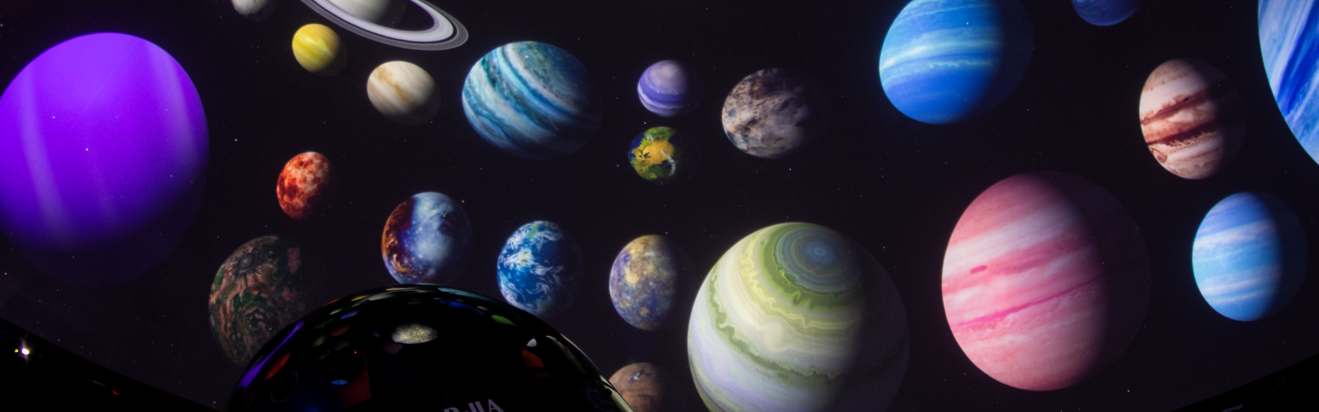 Exoplanetas