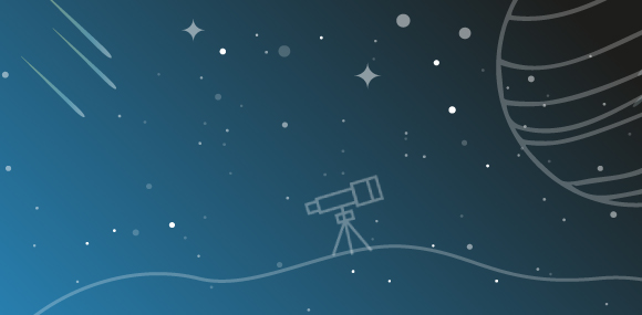telescopios
