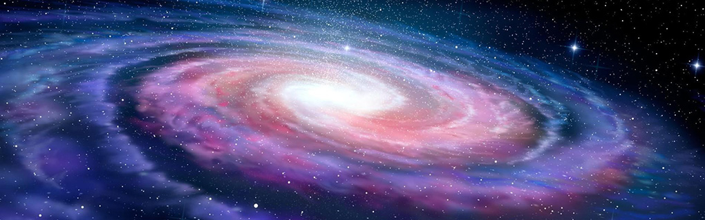 Estructuras cosmicas