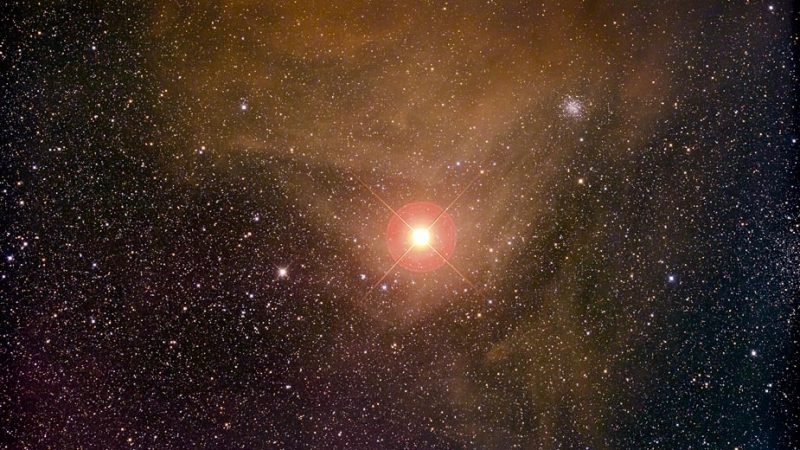 Antares