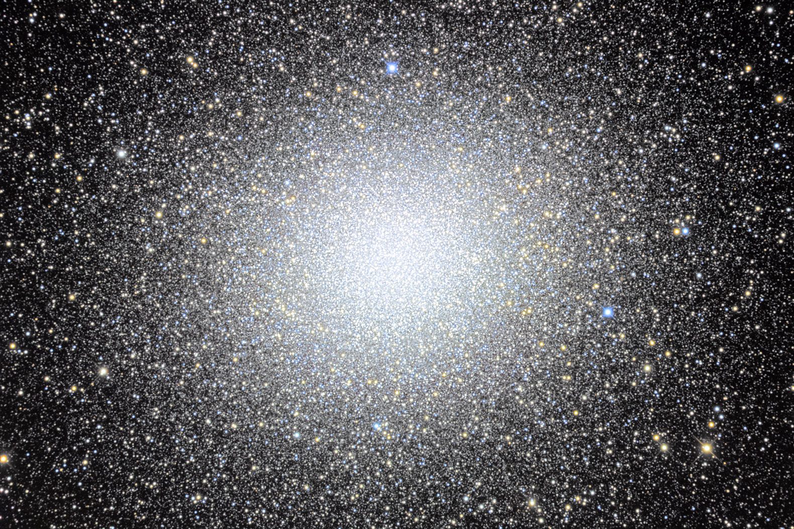 omega centauri