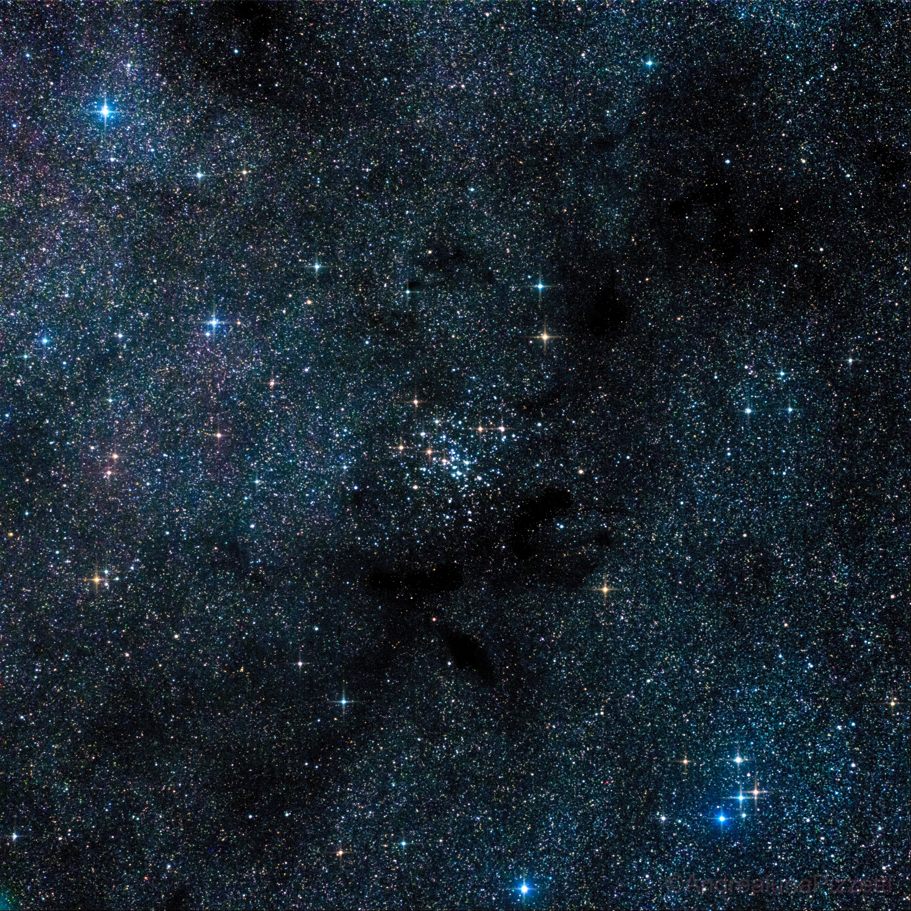 NGC 6124