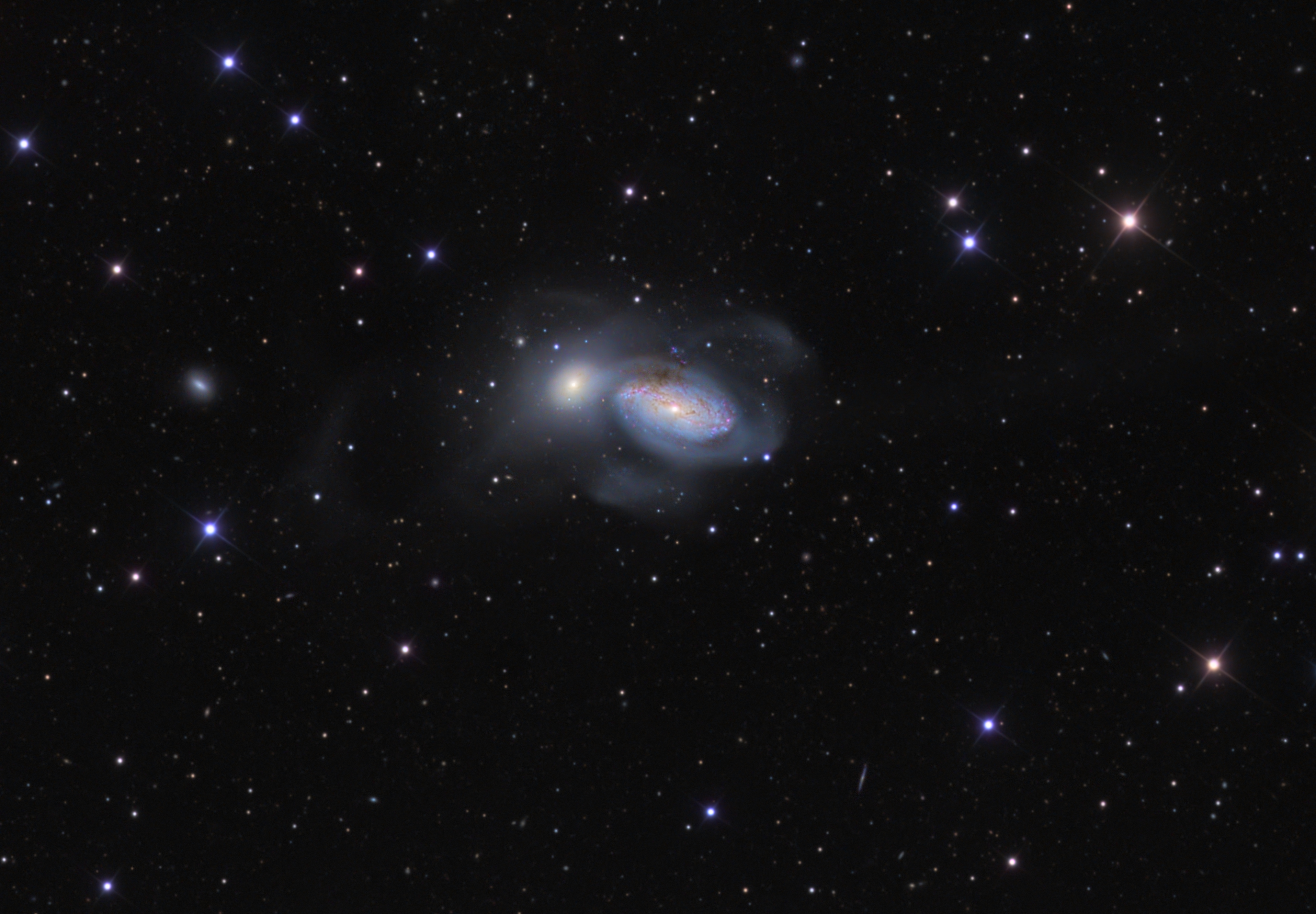 ngc3227
