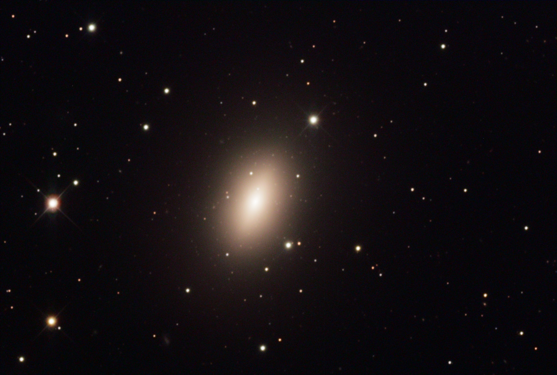 NGC4697