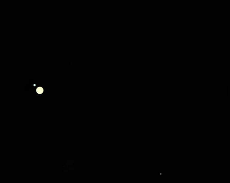 GAMMA CETI