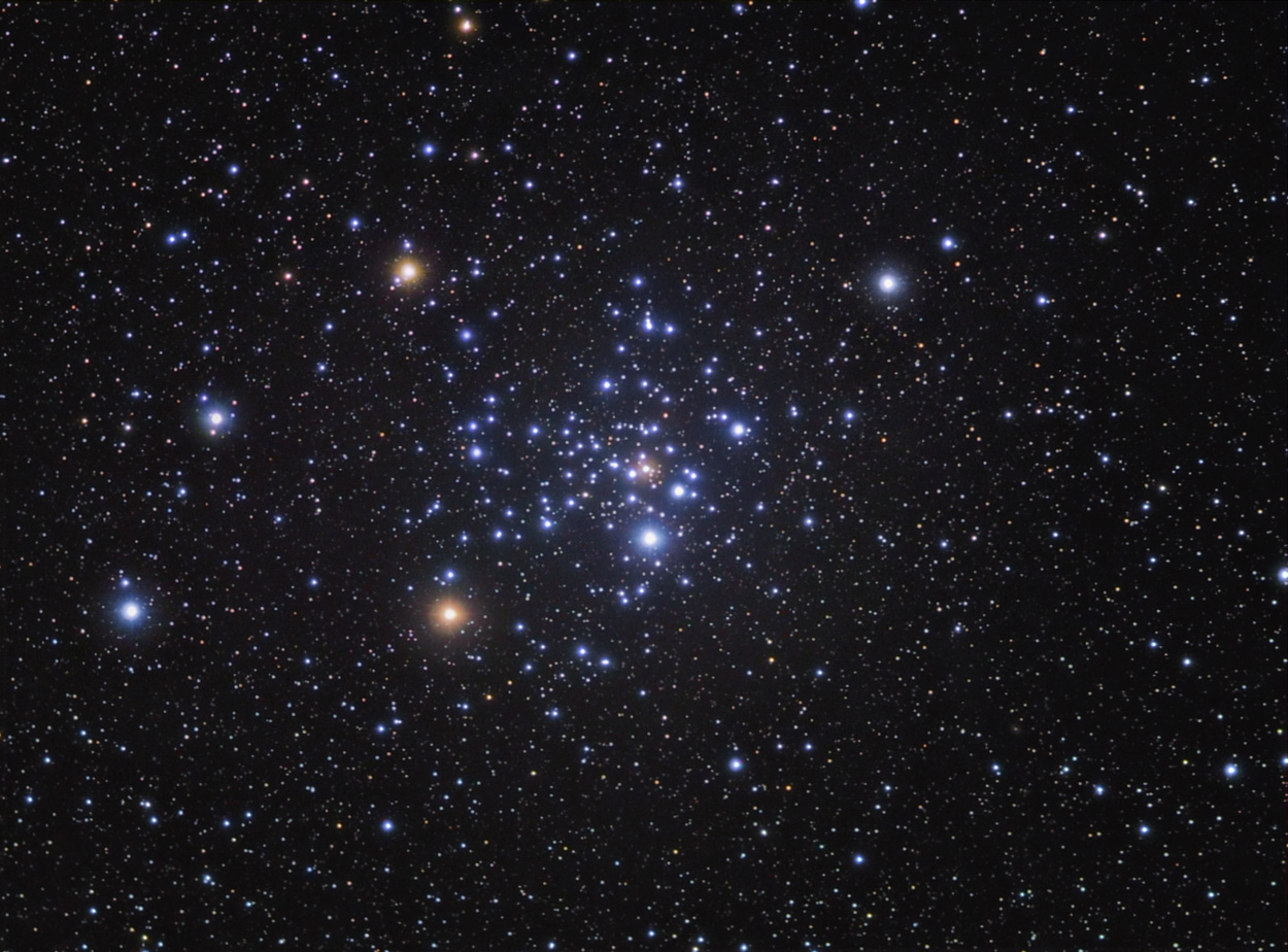 NGC 2516