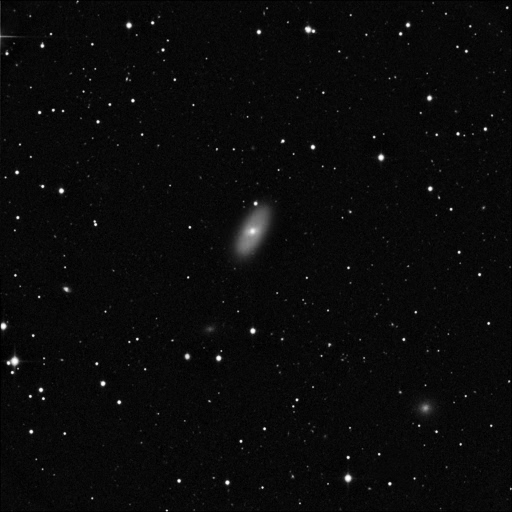NGC 3377