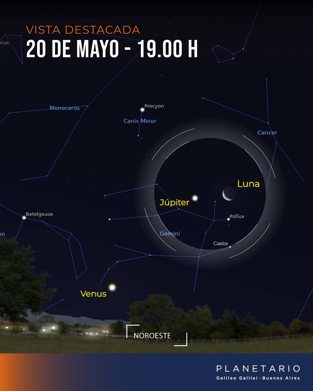 20 de mayo