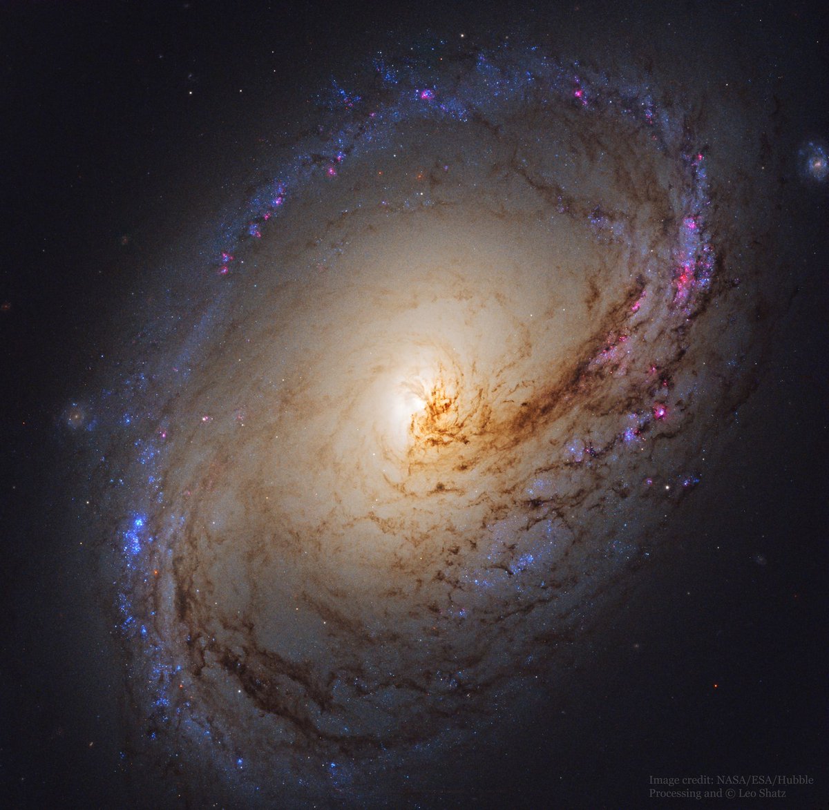 Messier 96