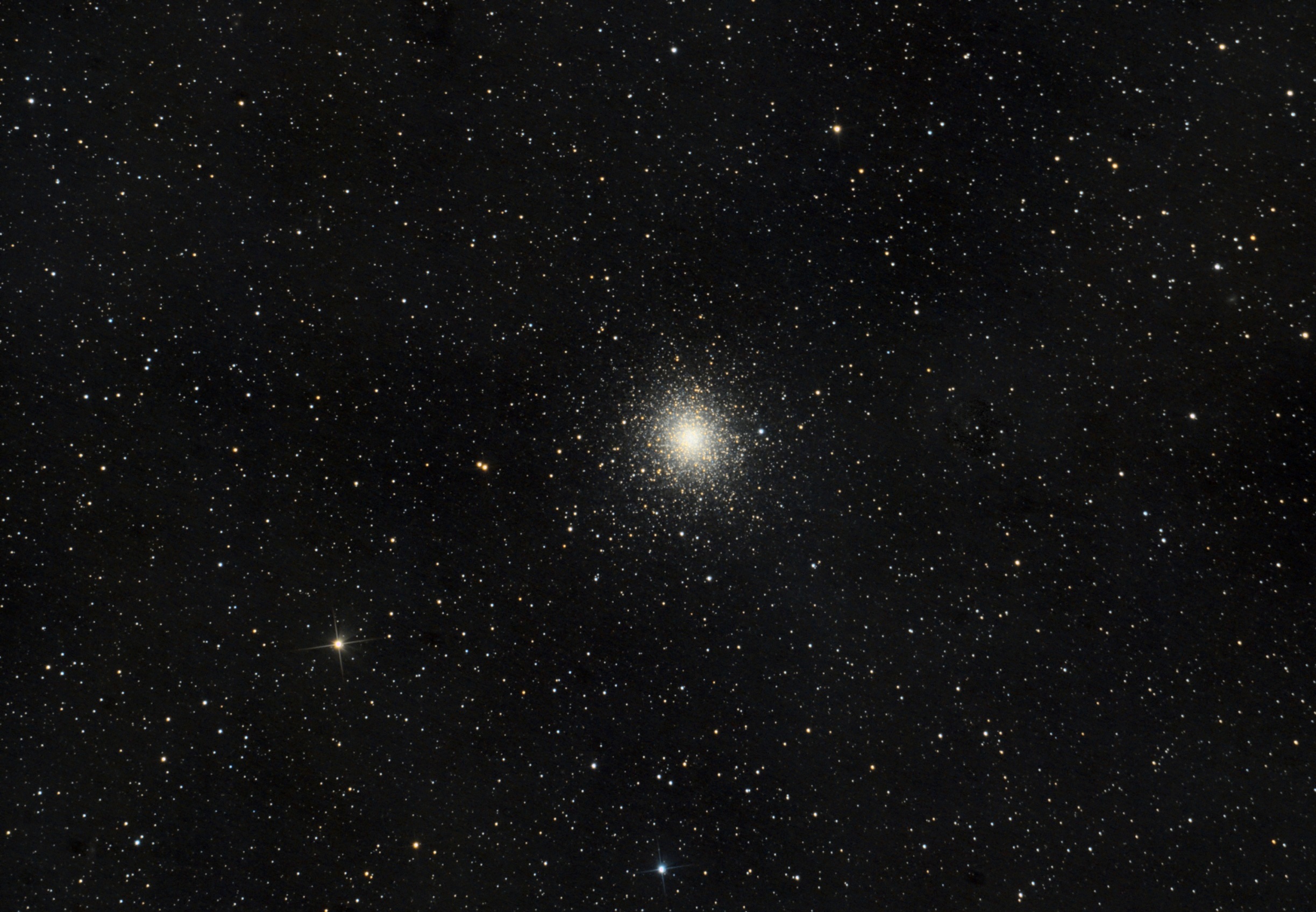 NGC 2808
