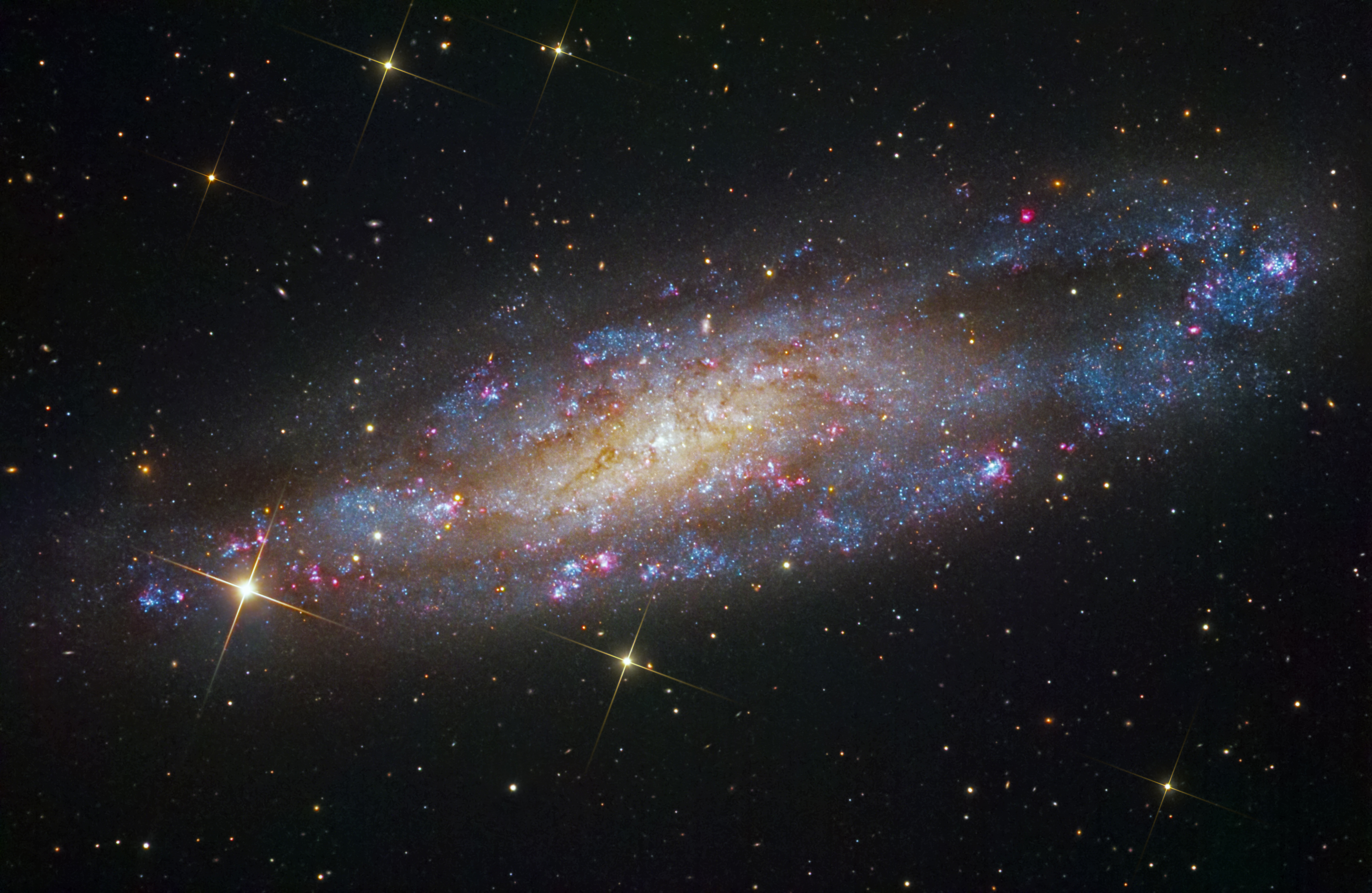 NGC