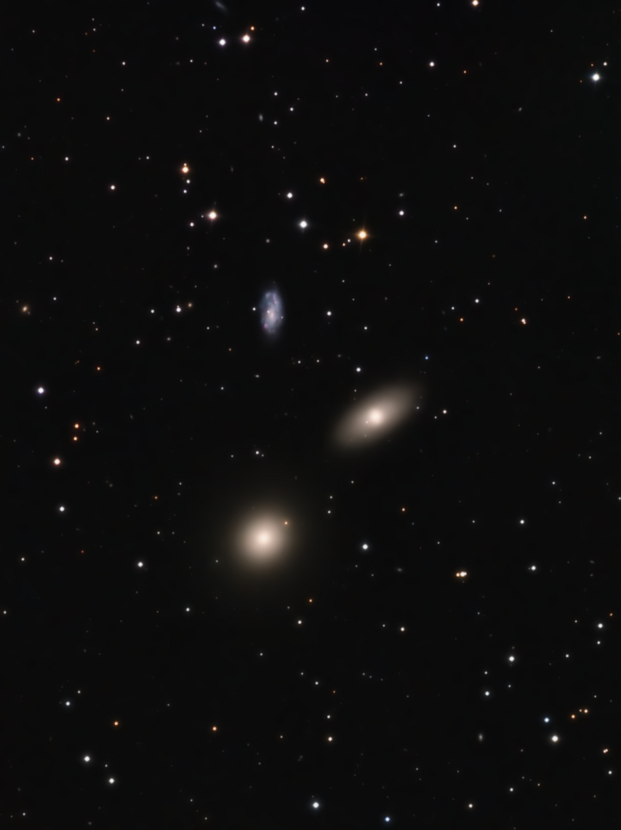 messier 105