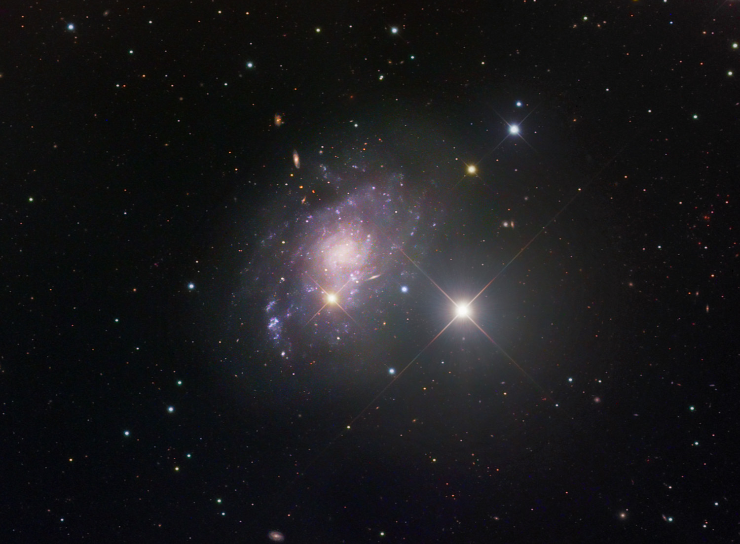 ngc45