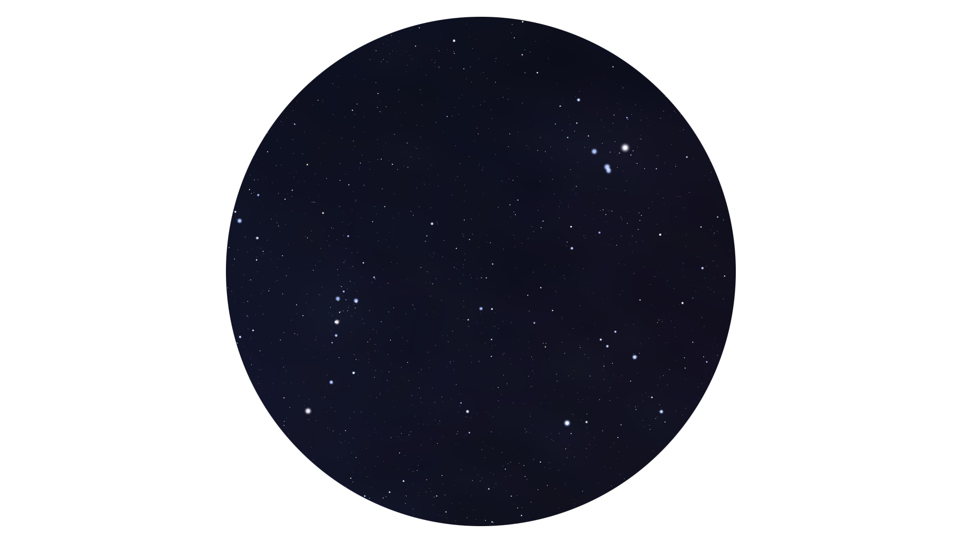 Collinder 140, 132 y 135