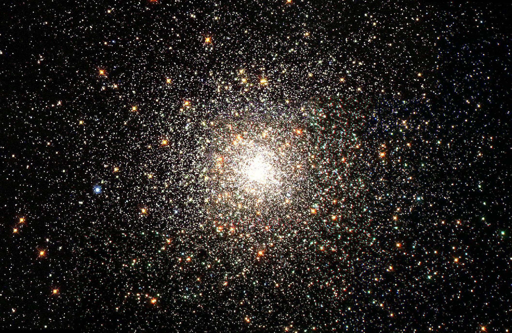 messier