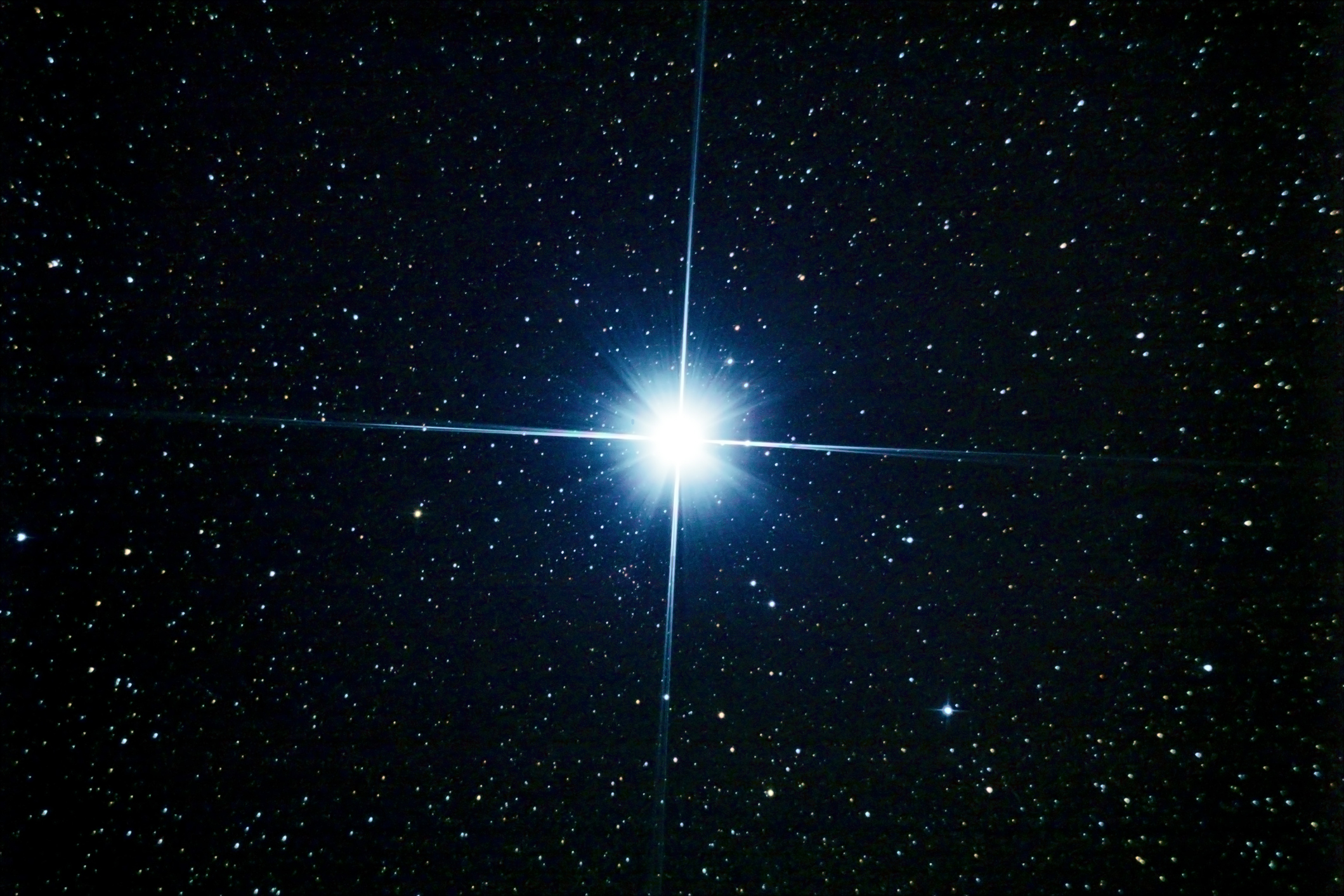 Sirius