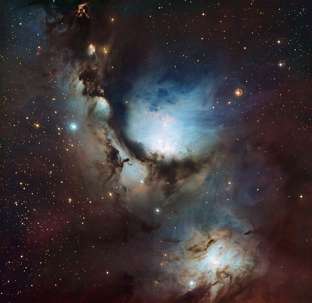 messier