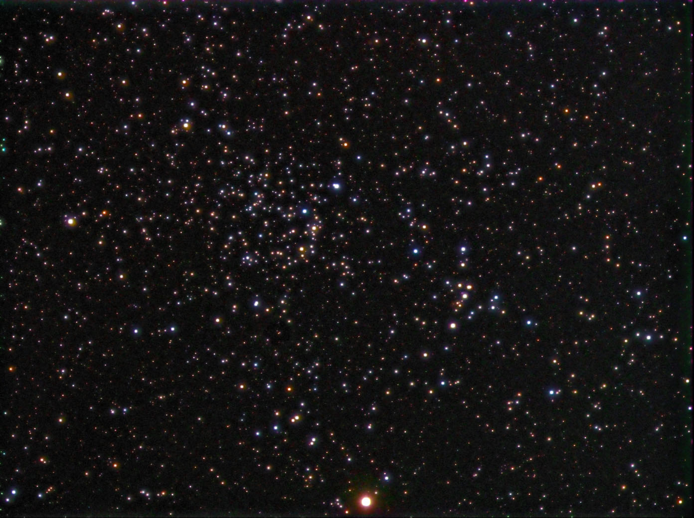 NGC 1817
