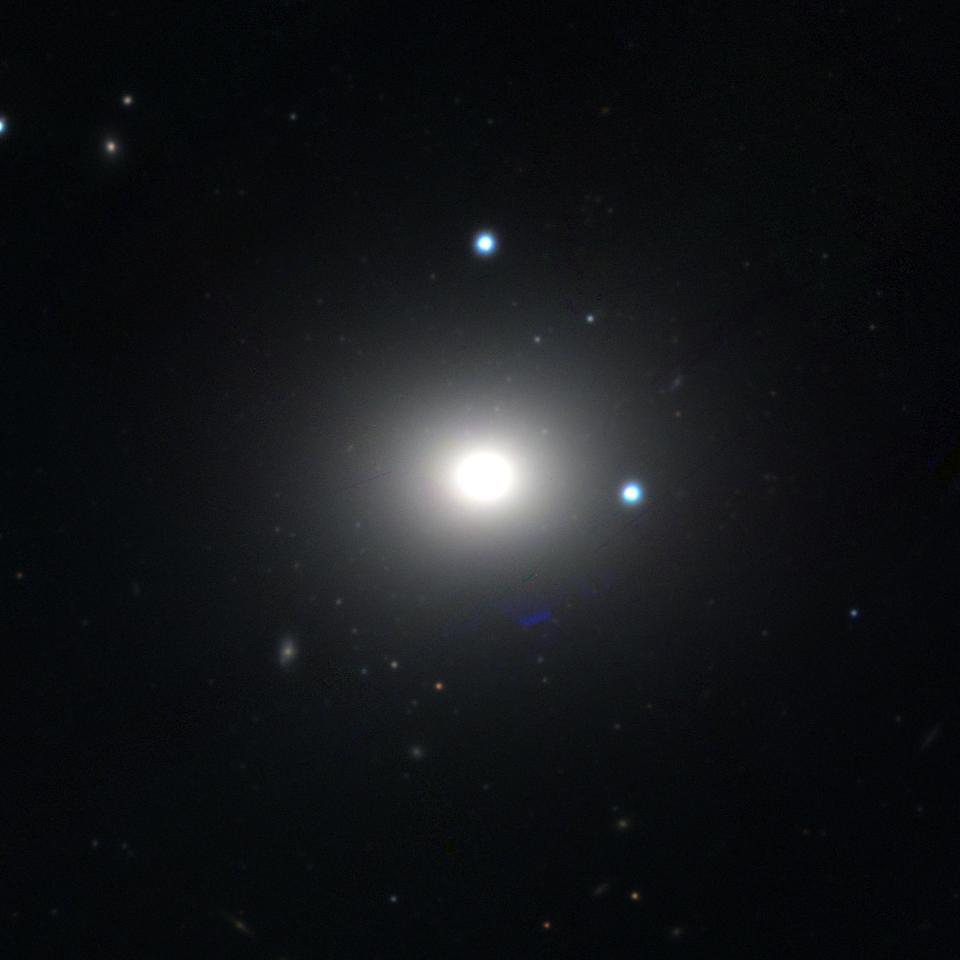 NGC 1395