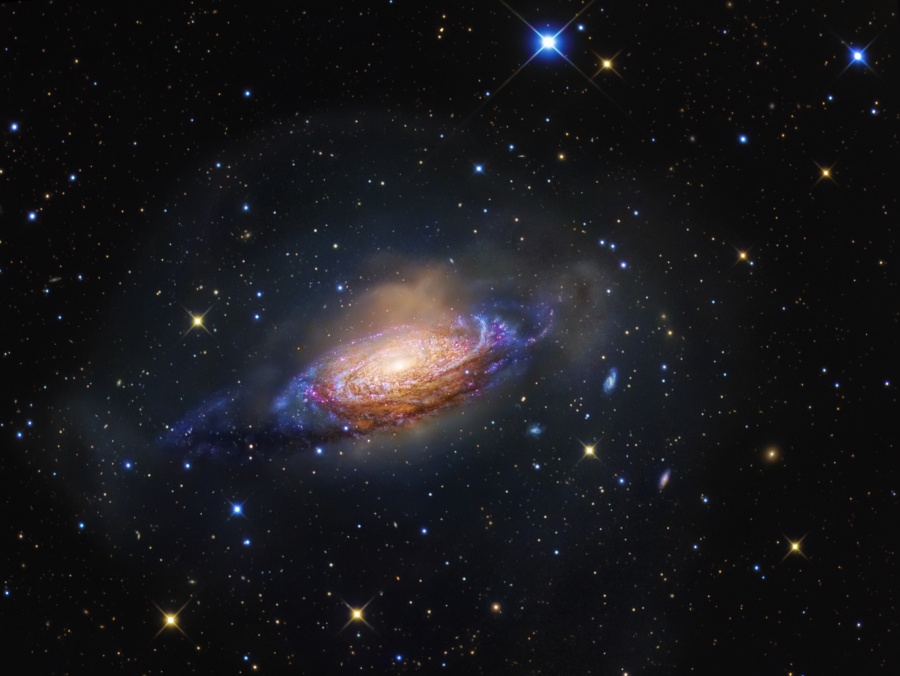 ngc 3521