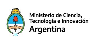 Logo Ministerio Ciencia y Tecnología Nación