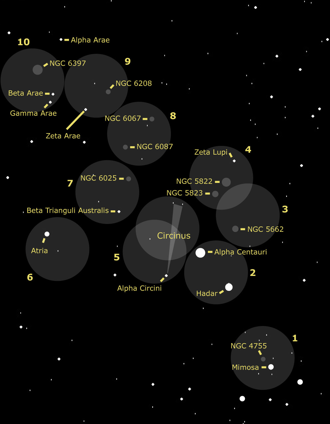 mapa 2
