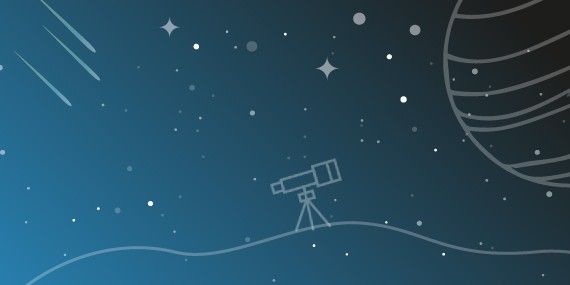 telescopios