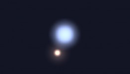 Epsilon Persei, Constelación de Perseo