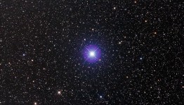 Algol (Beta Persei), Constelación de Perseo: