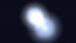 Alrescha (Alpha Piscium), Constelación de Pisces