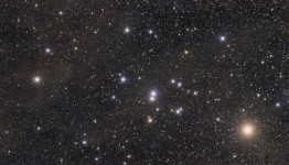 Las Híades (Mel 25)