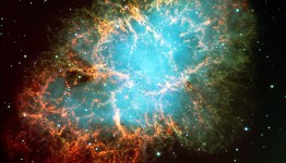 “Nebulosa Cangrejo” (M 1)