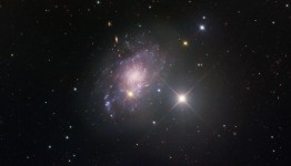 NGC 45