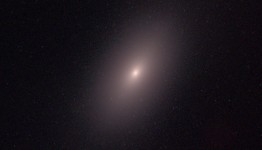 NGC 720 (Grupo de NGC 720):
