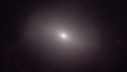 NGC 584 y NGC 596 (Grupo de NGC 584)