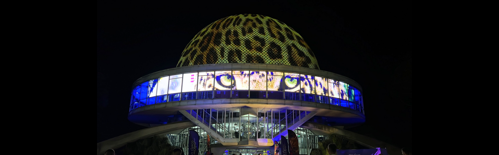 Gran Chaco Americano 360