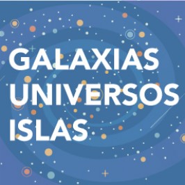 Galaxias universos islas