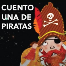 Cuento del Pirata