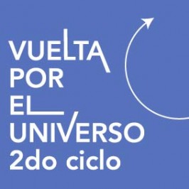 Vuelta por el universo 